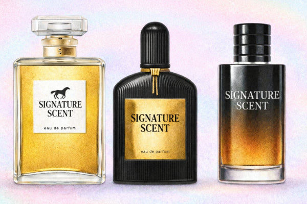 Finding Your Signature: How to Choose Your Perfect Scent (and Master Scent Stacking)