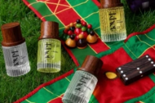When Did Indian Brands Stop Trying to Look Western?