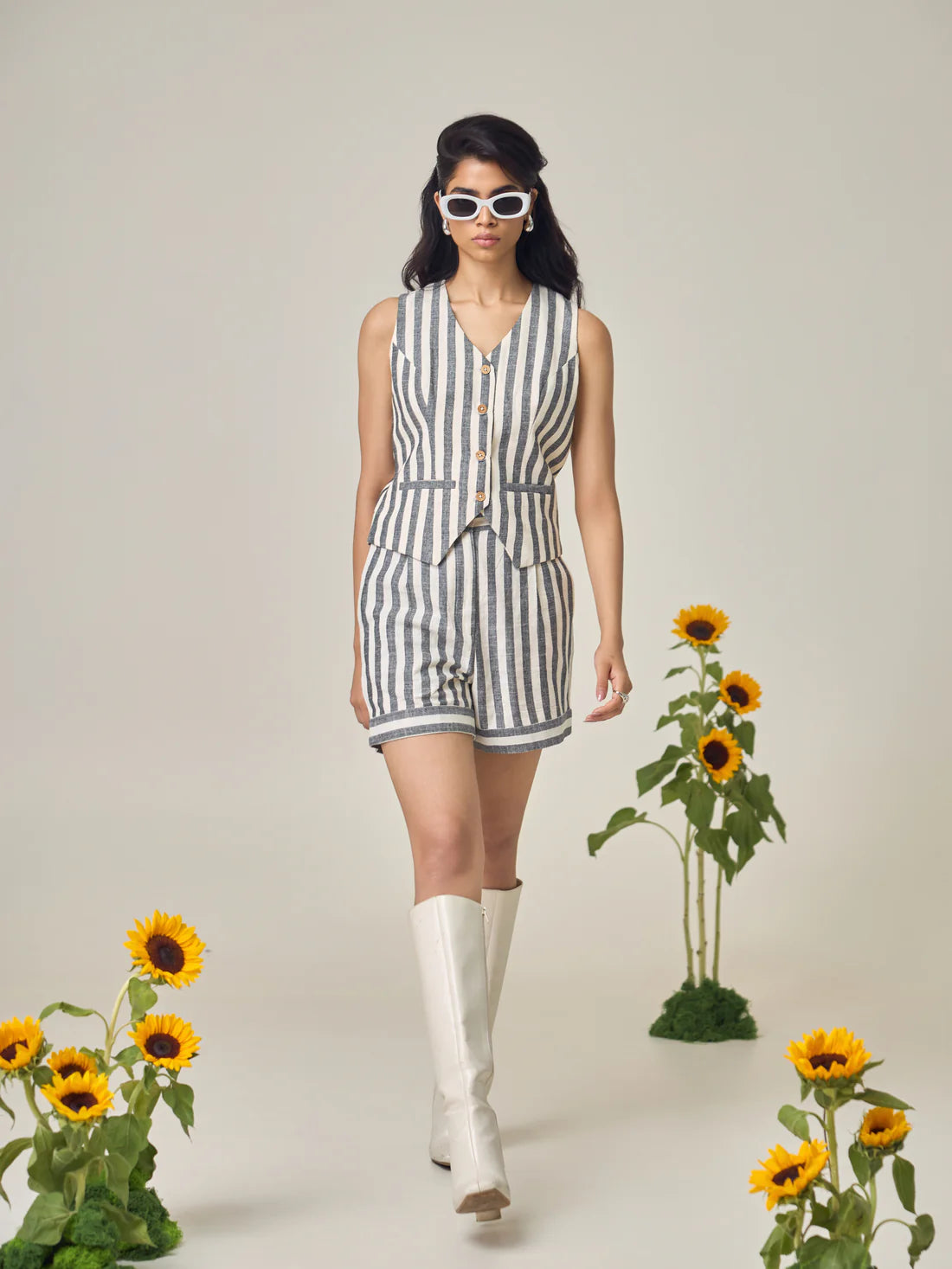 Sherry Shorts