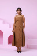 Petra Halter Dress
