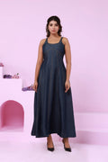 New York Denim Dress