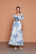 Opaline Skirt Set