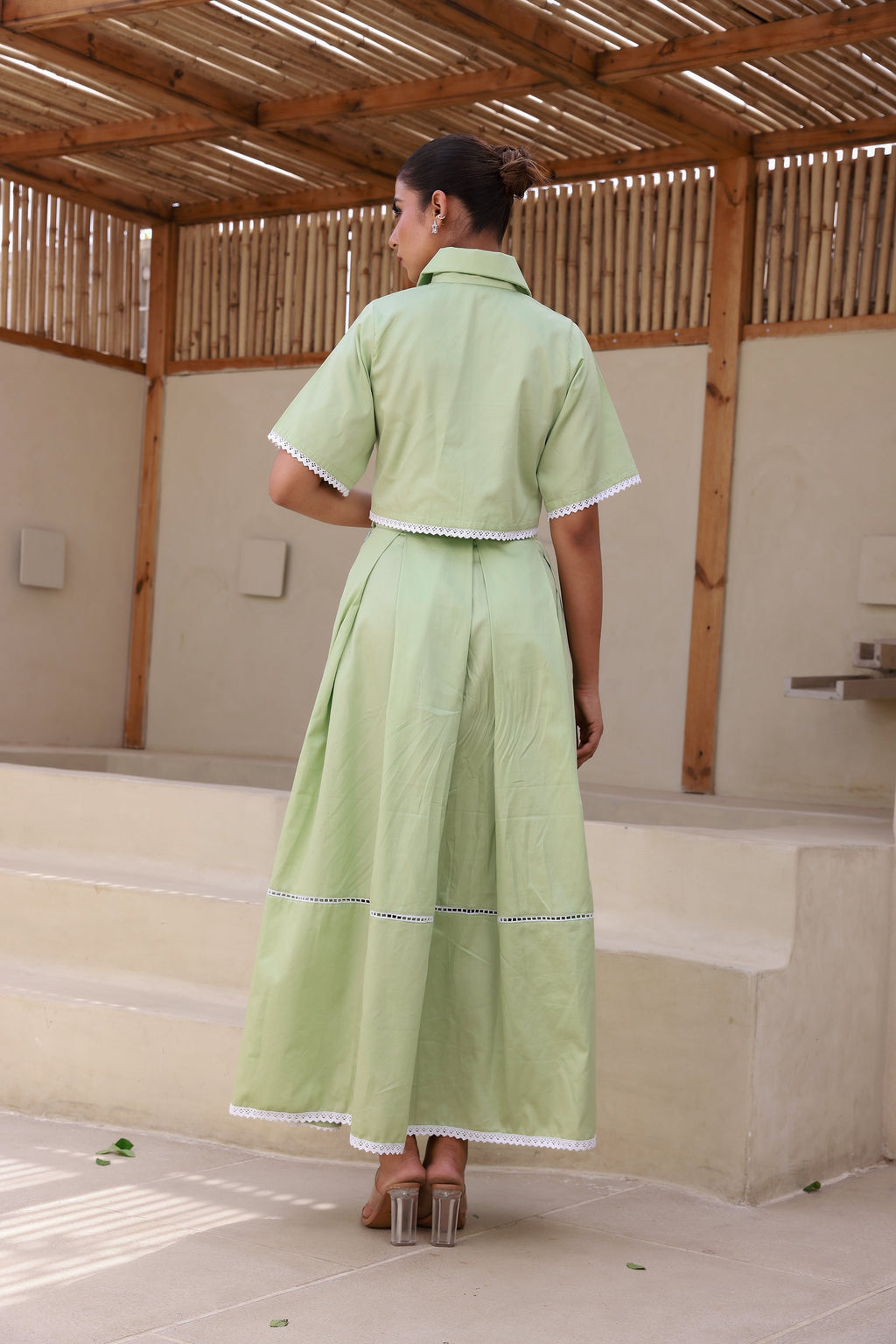 Tulum Breeze Co-ord