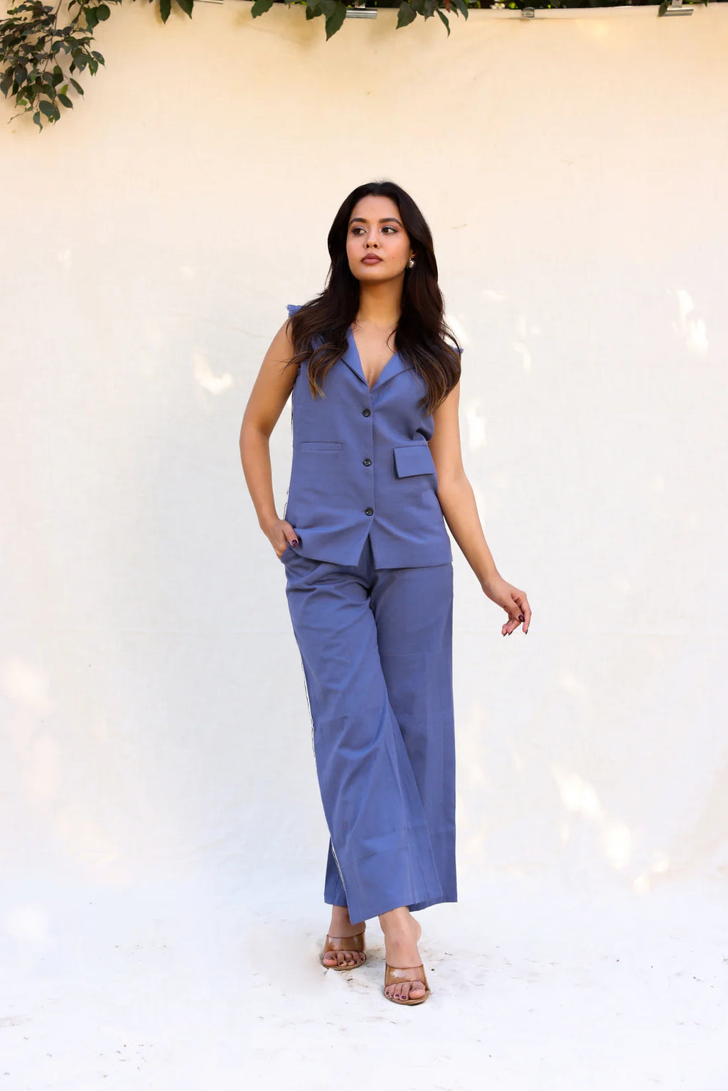 Pisa Pant Set