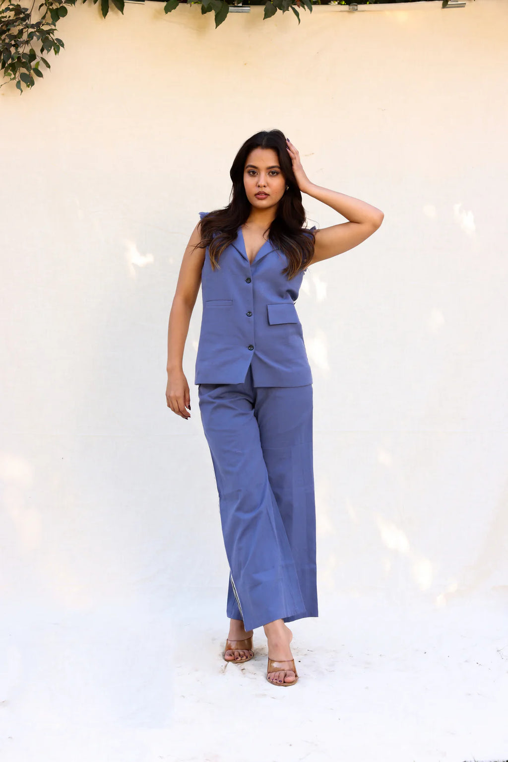 Pisa Pant Set