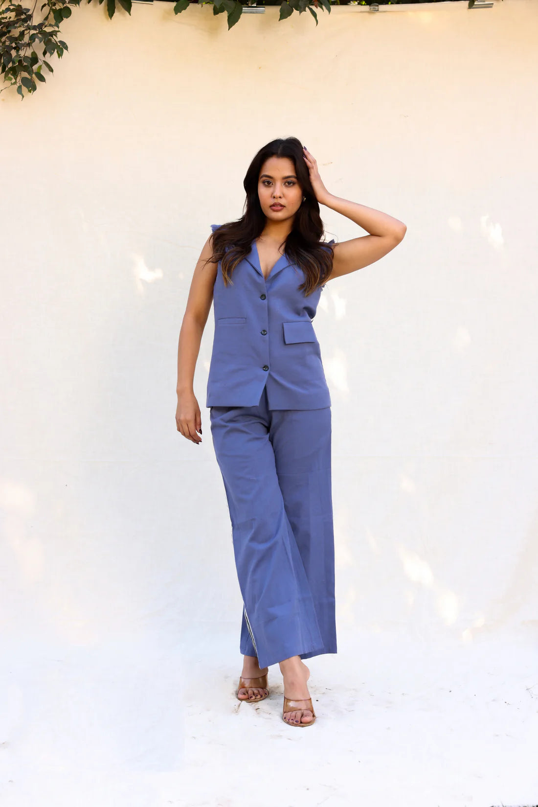 Pisa Pant Set