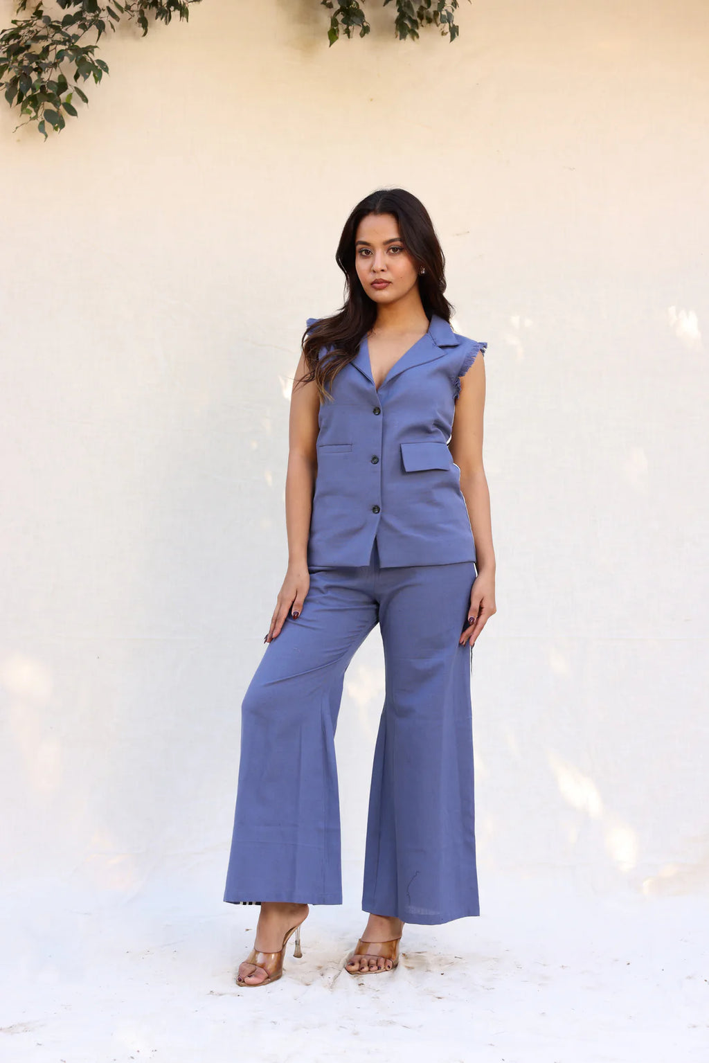 Pisa Pant Set