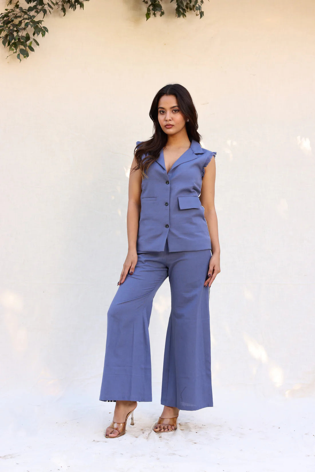 Pisa Pant Set