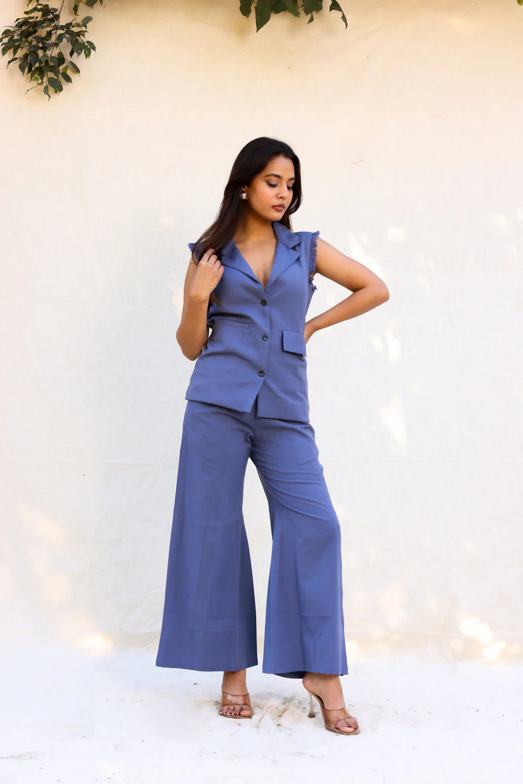 Pisa Pant Set