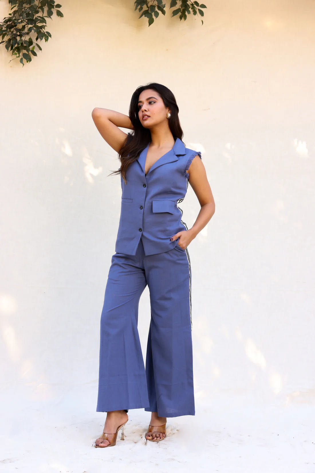 Pisa Pant Set