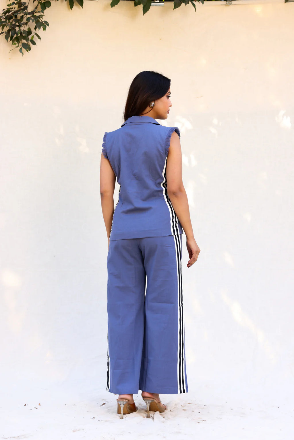 Pisa Pant Set