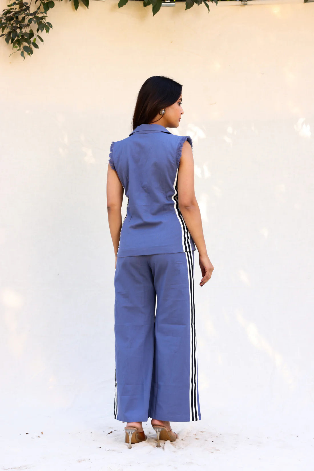 Pisa Pant Set