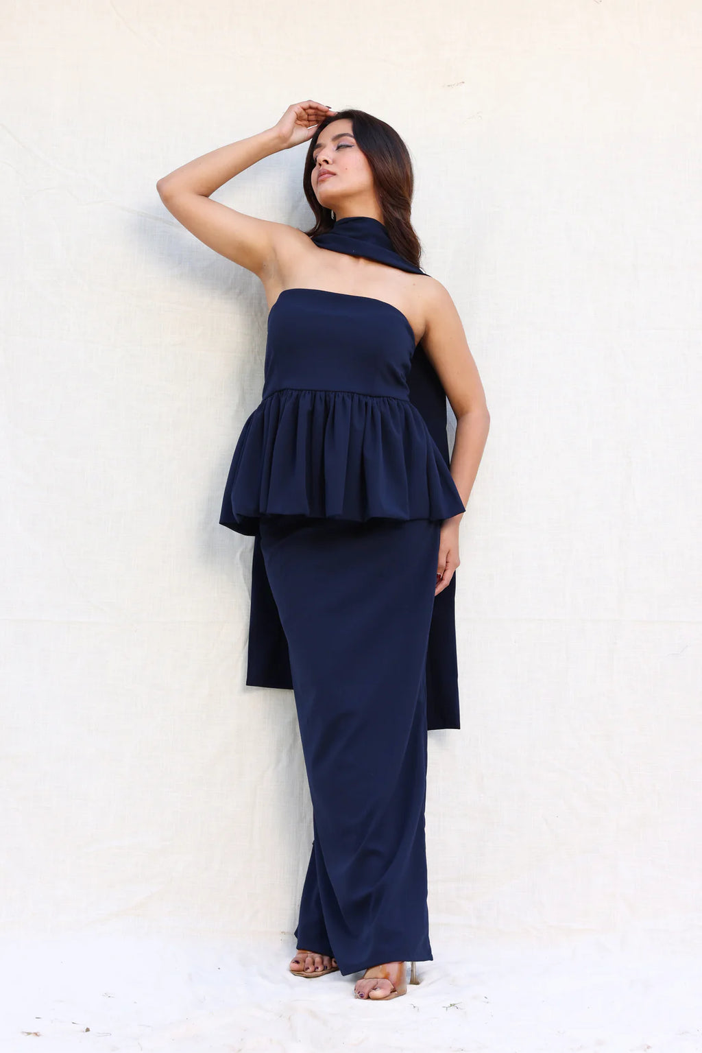 Sofia Tube Set