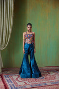Juhi Pant Set