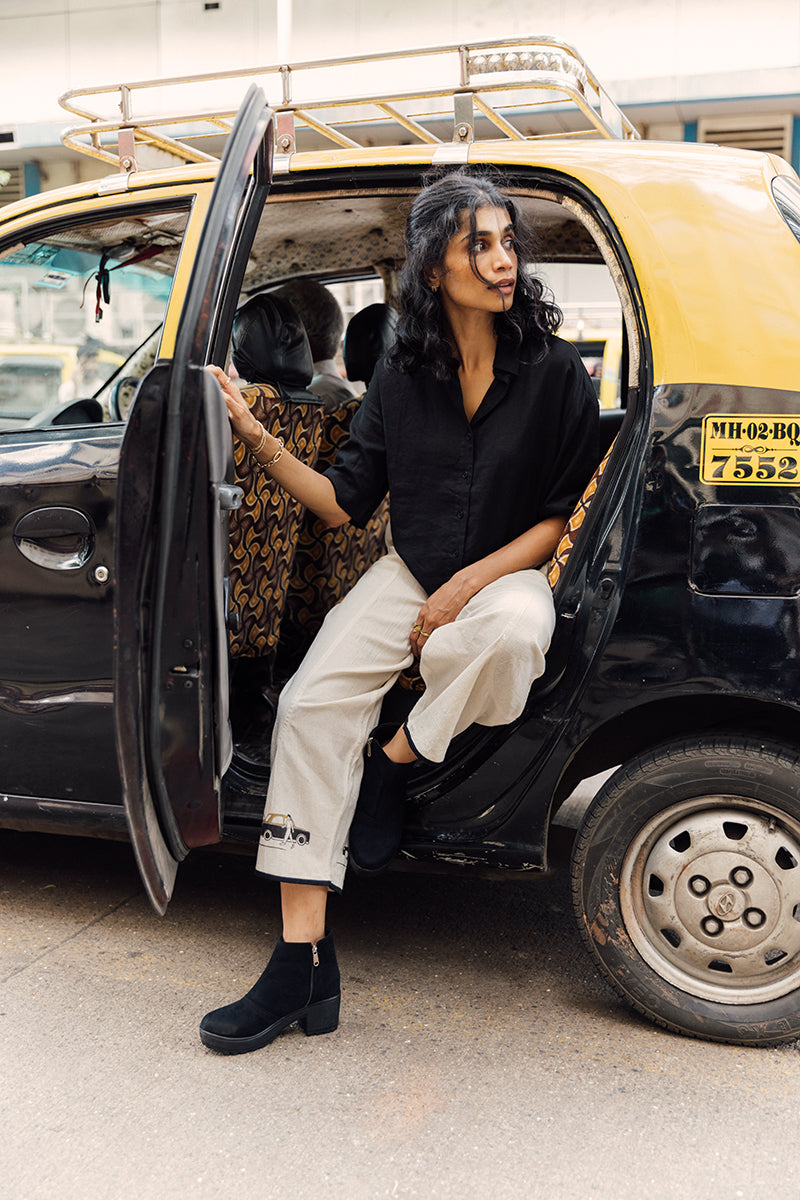 Padmini Pants