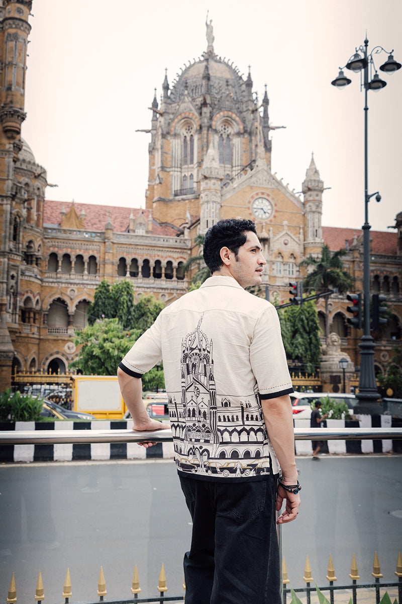 Padmini Shirt