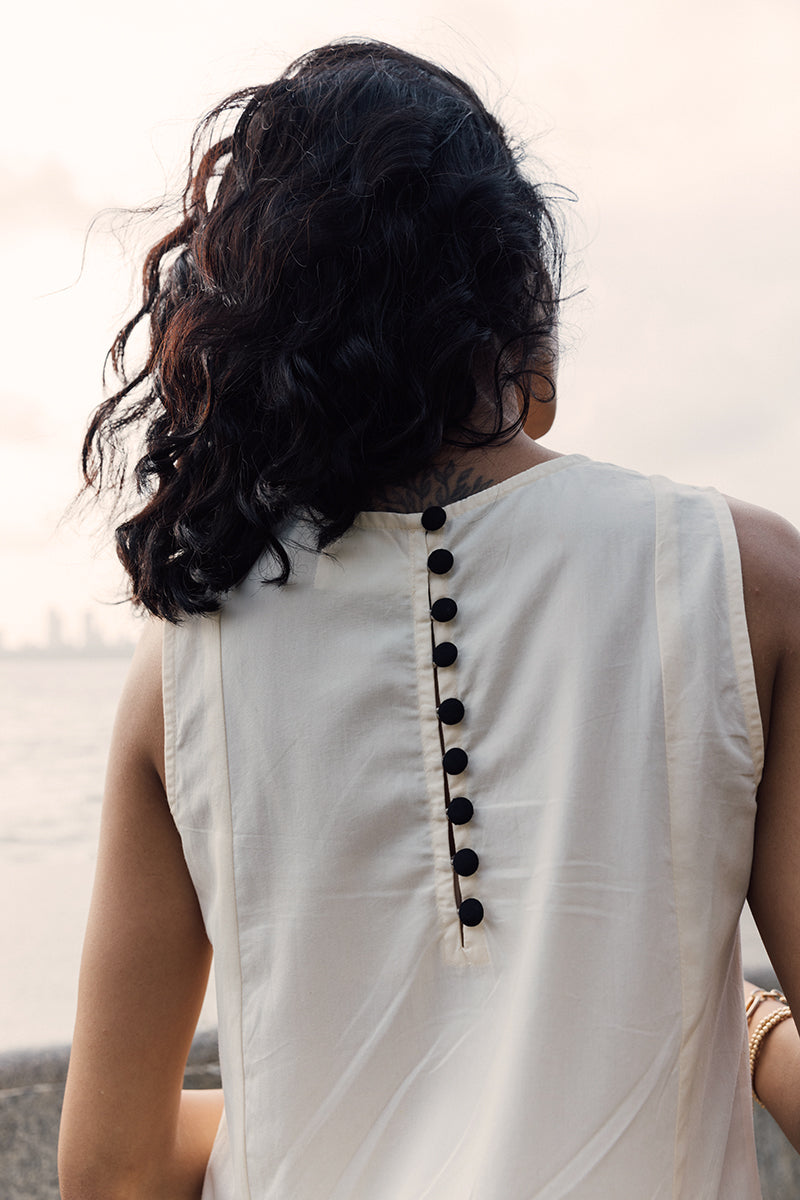 Marine Dress