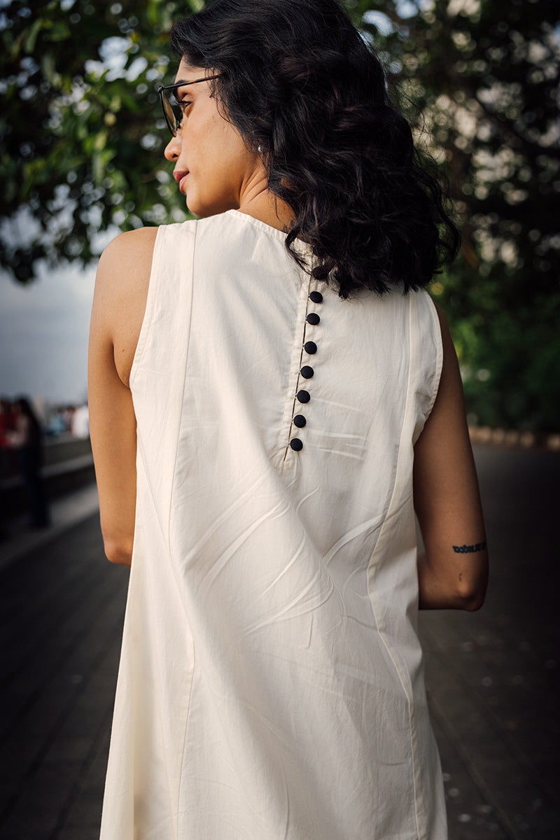 Marine Dress