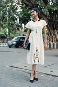 Eros Dress