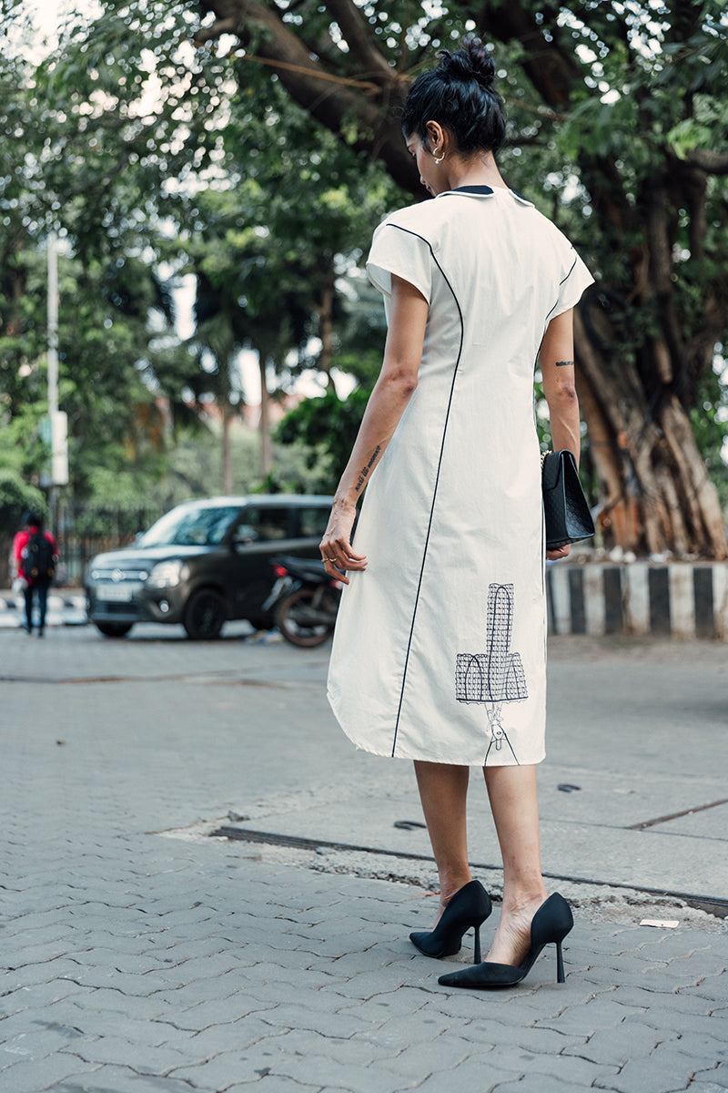 Eros Dress