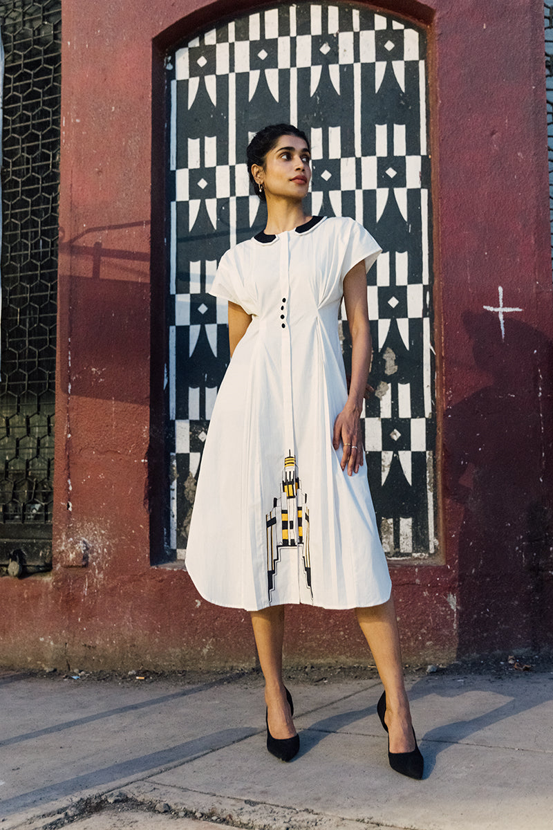 Eros Dress