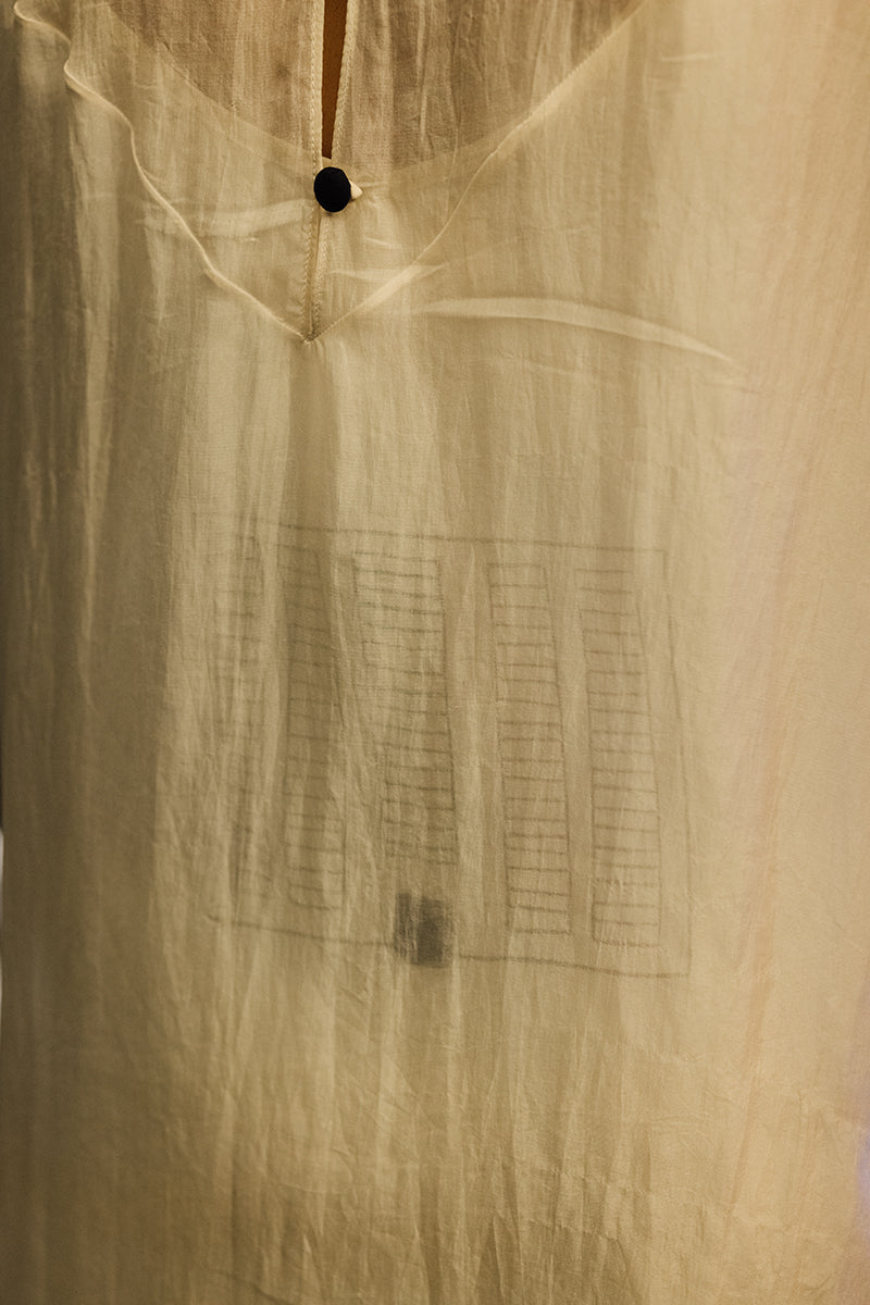 Theatre Dress