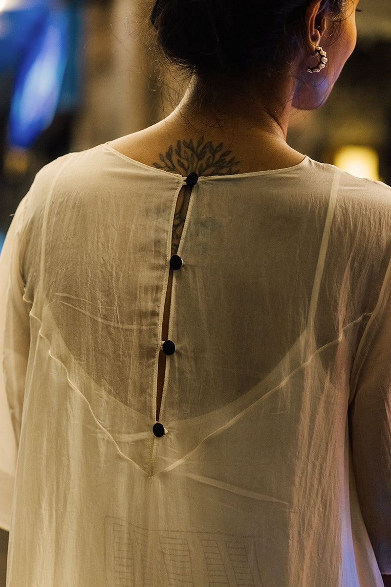 Theatre Dress