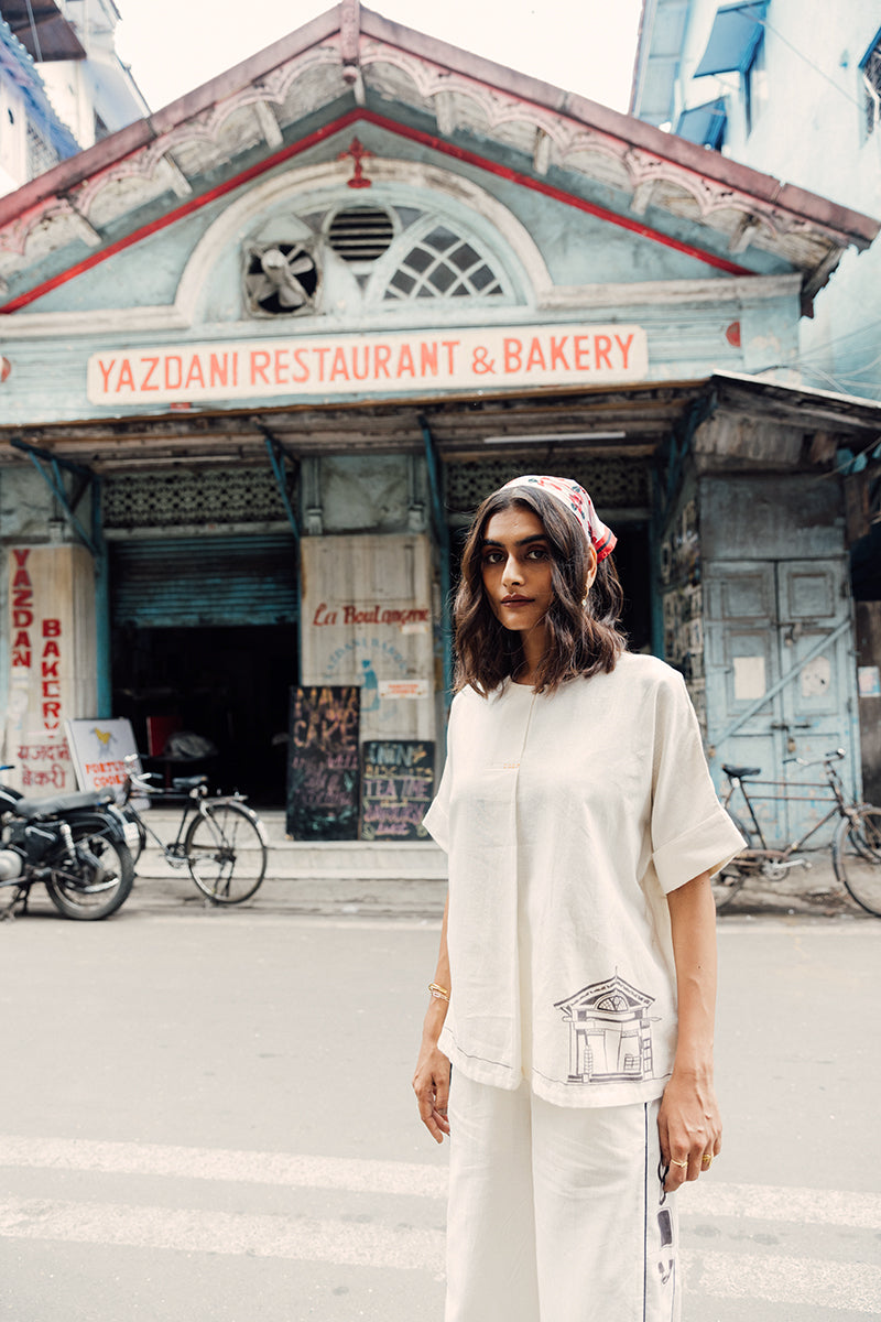 Irani Top