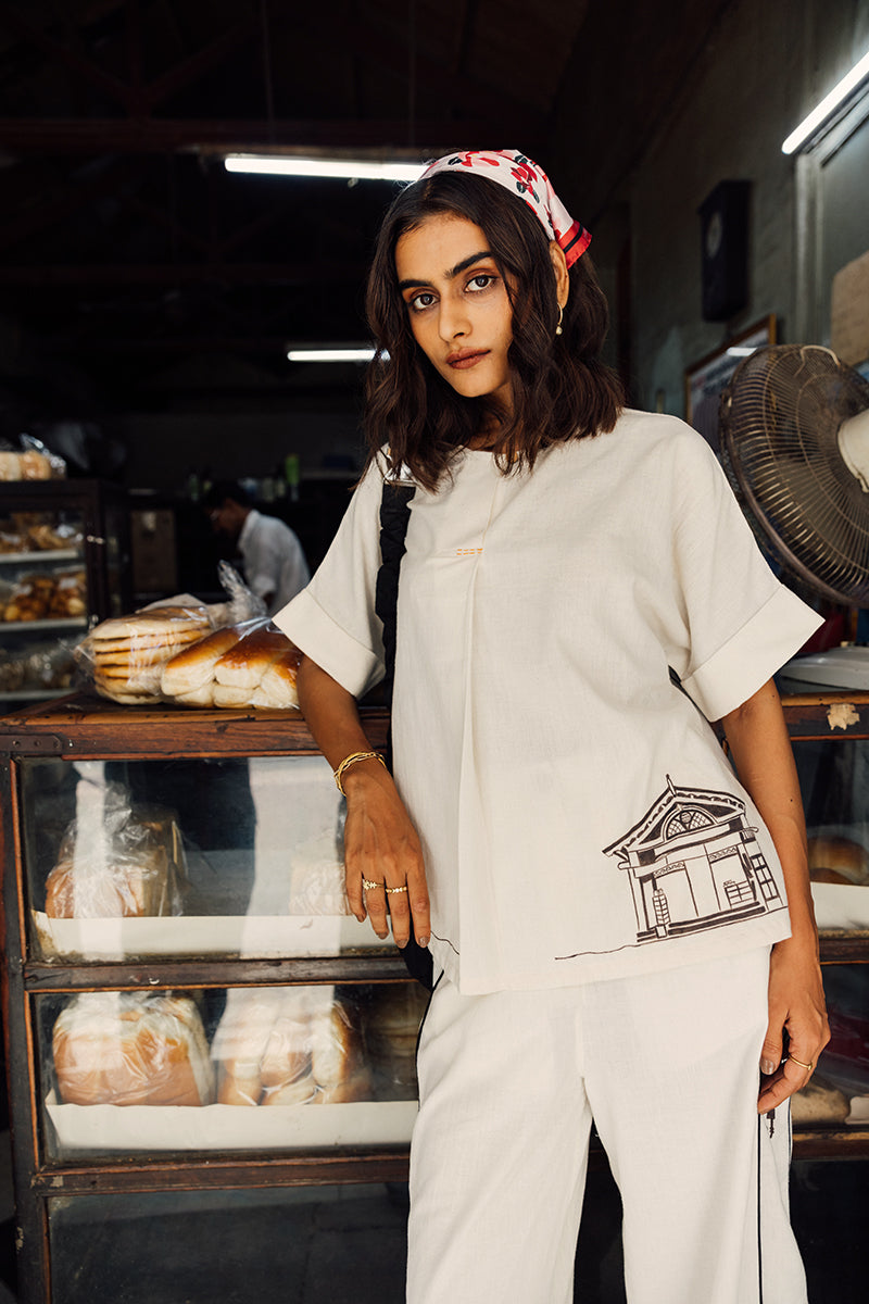 Irani Top