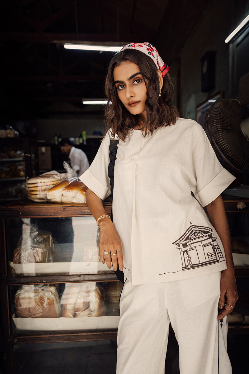 Irani Top