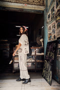 Irani Pants