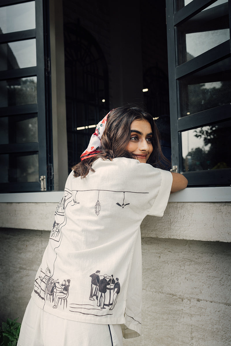 Irani Top