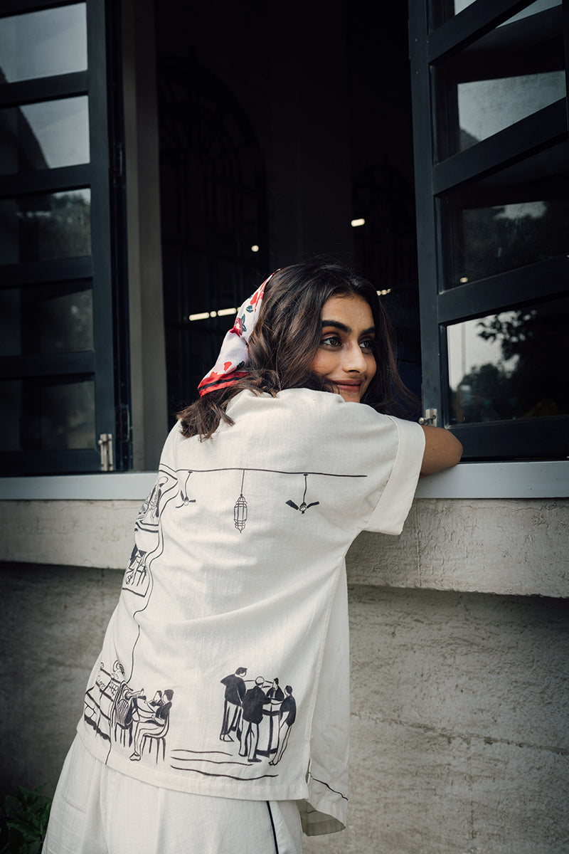 Irani Top