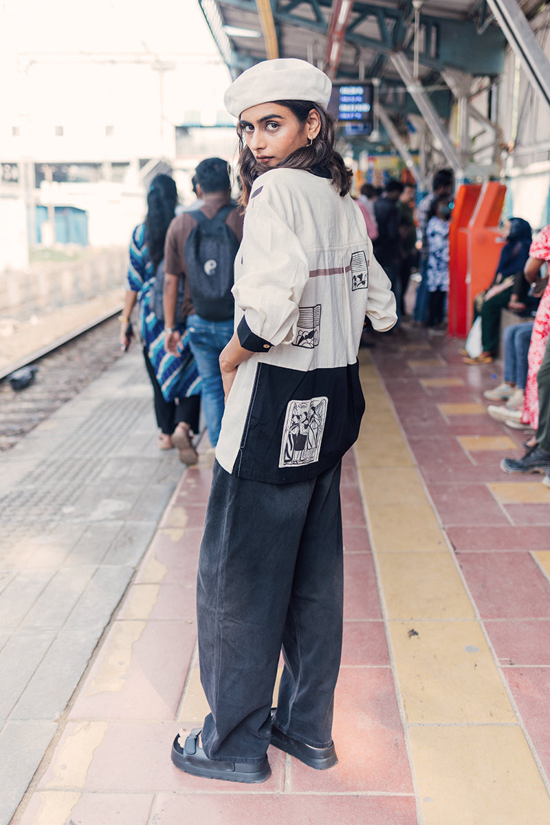 Railway Shirt