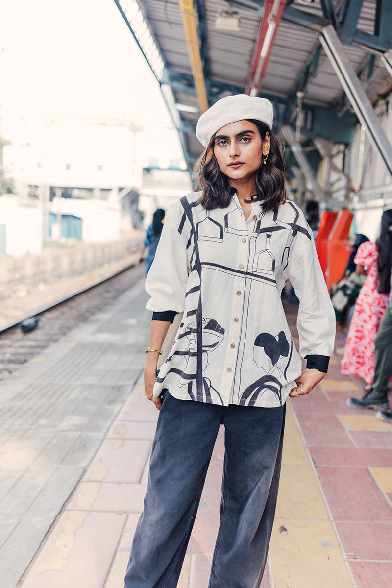 Railway Shirt