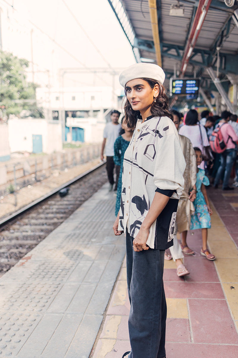 Railway Shirt