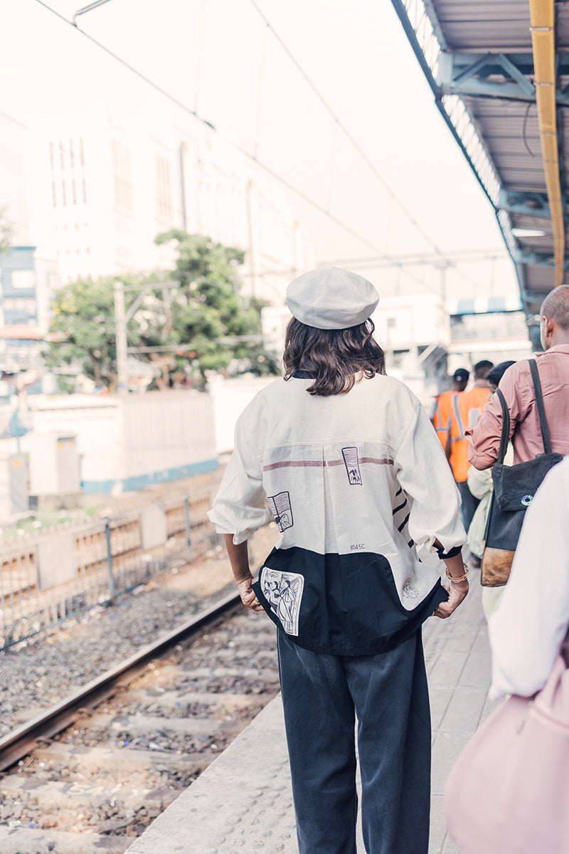 Railway Shirt