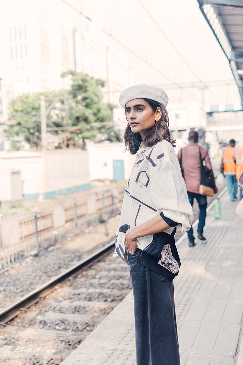 Railway Shirt