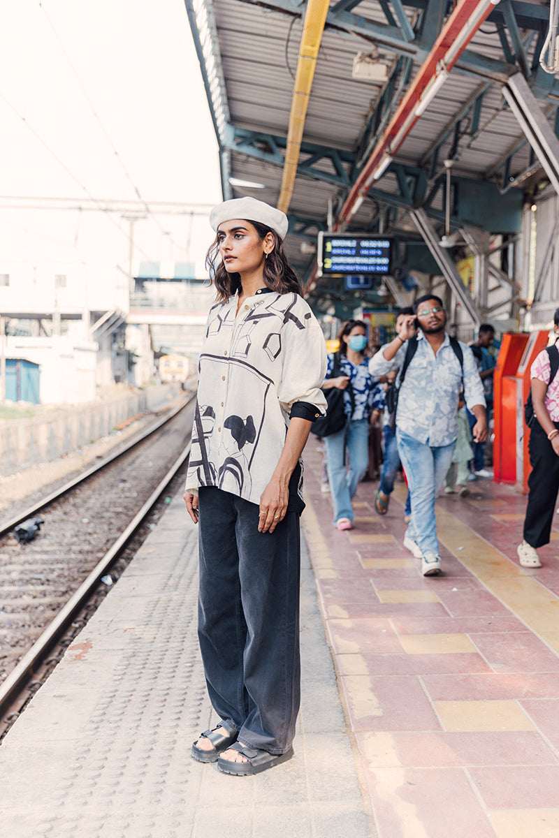 Railway Shirt