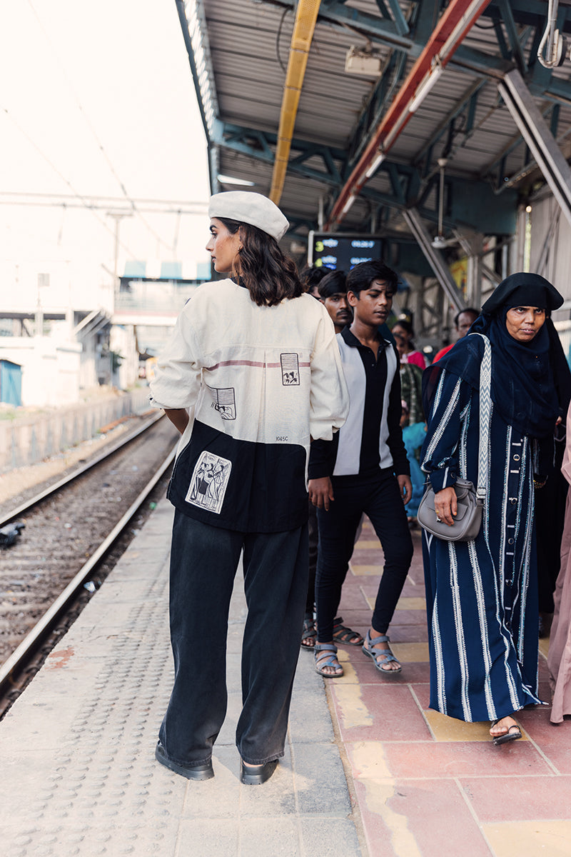 Railway Shirt