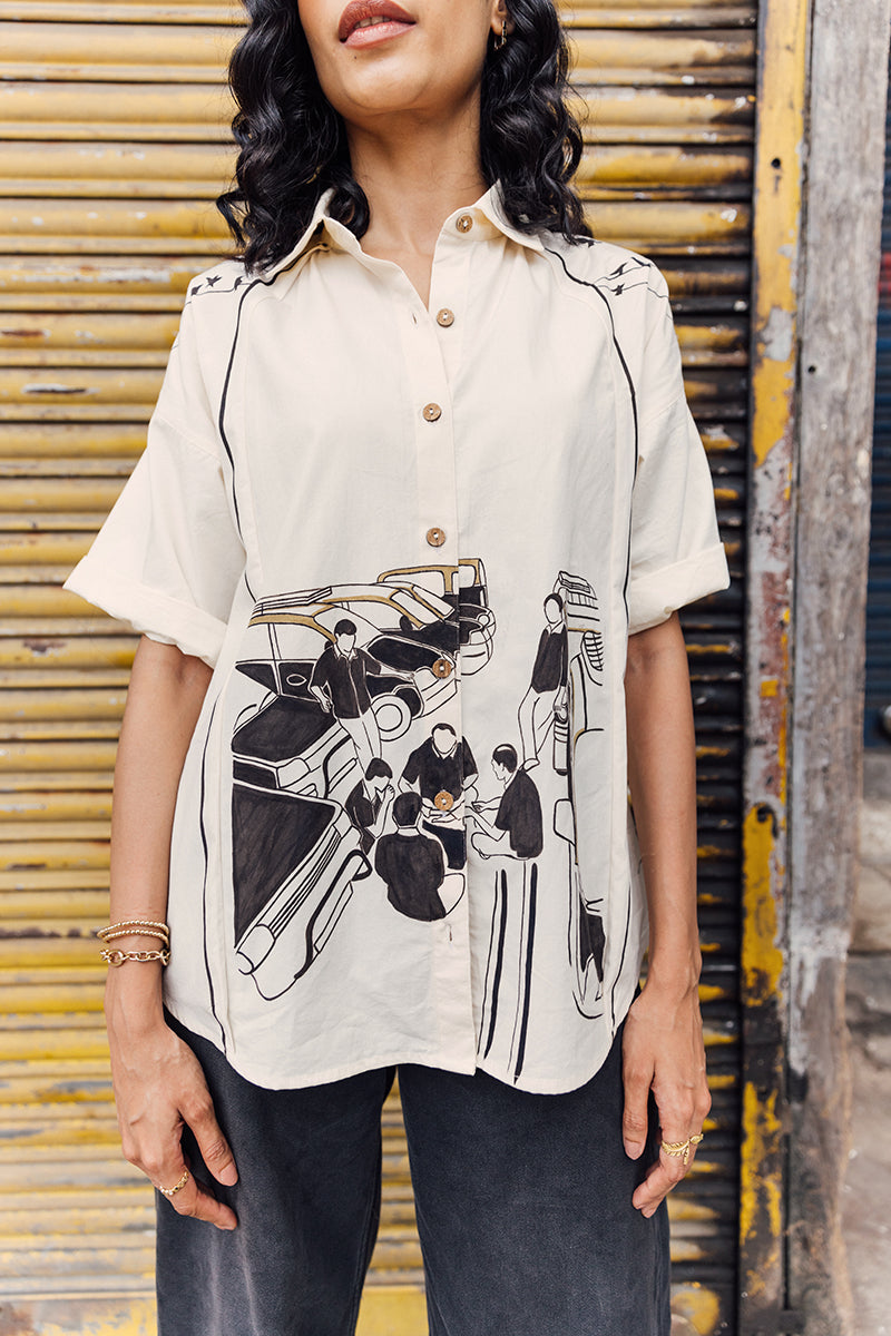 Premier Shirt