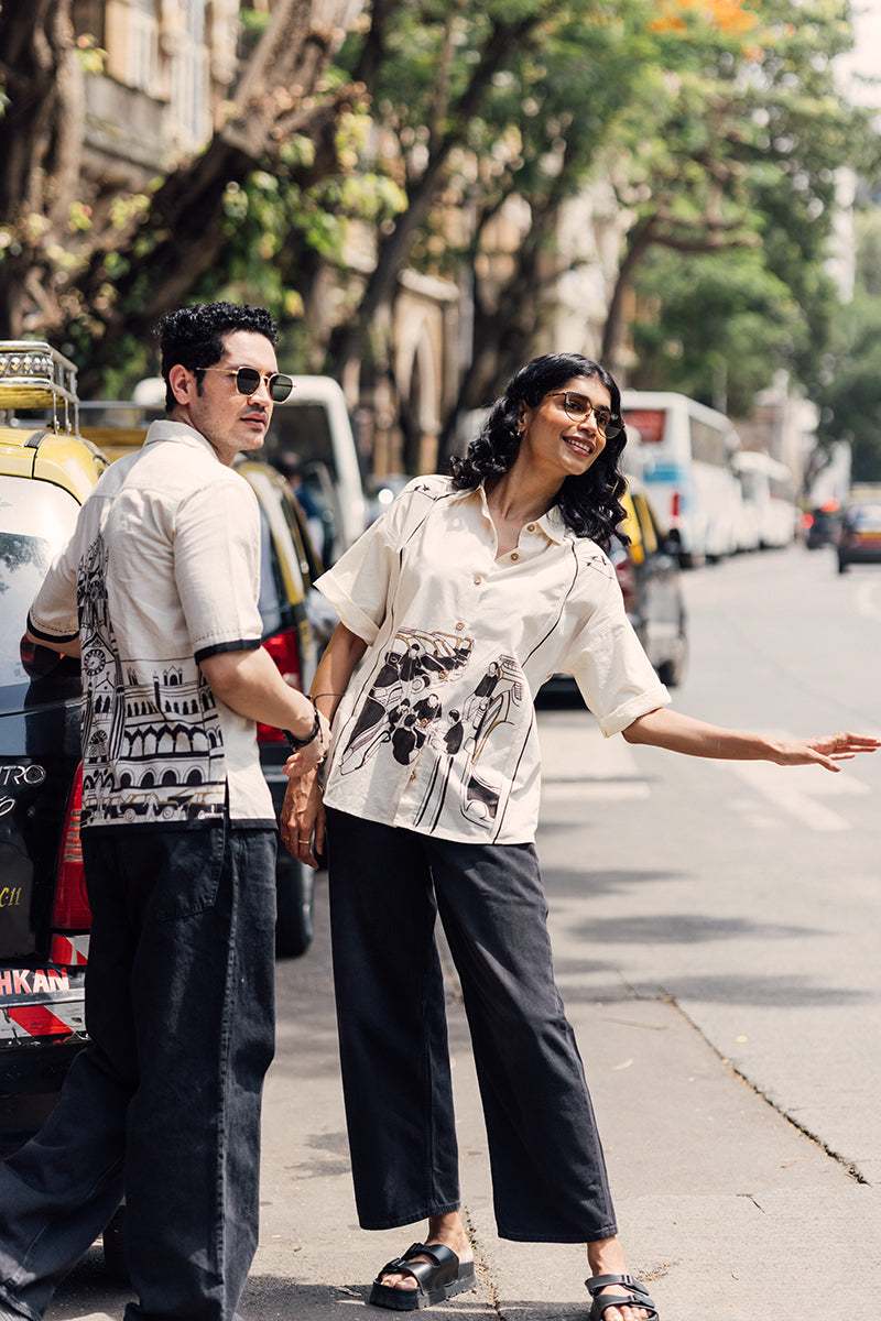 Padmini Shirt