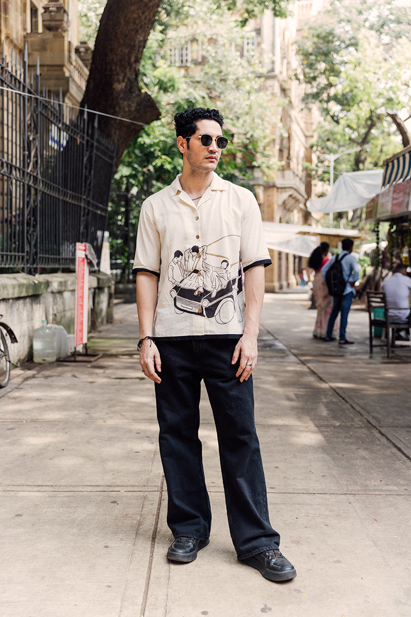 Padmini Shirt