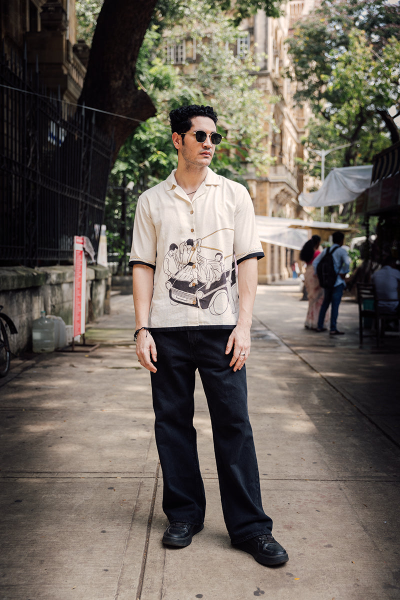 Padmini Shirt