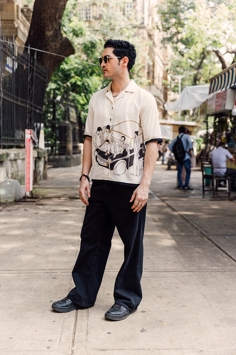 Padmini Shirt