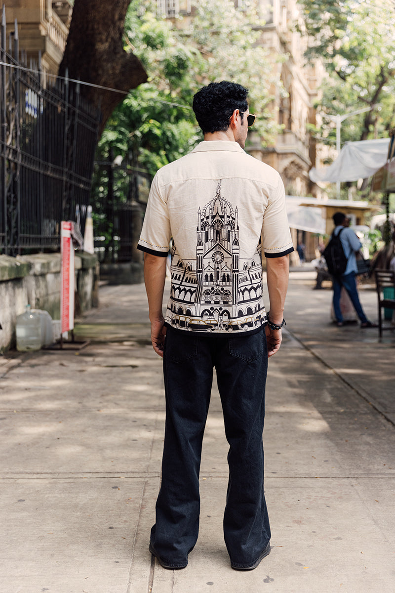 Padmini Shirt