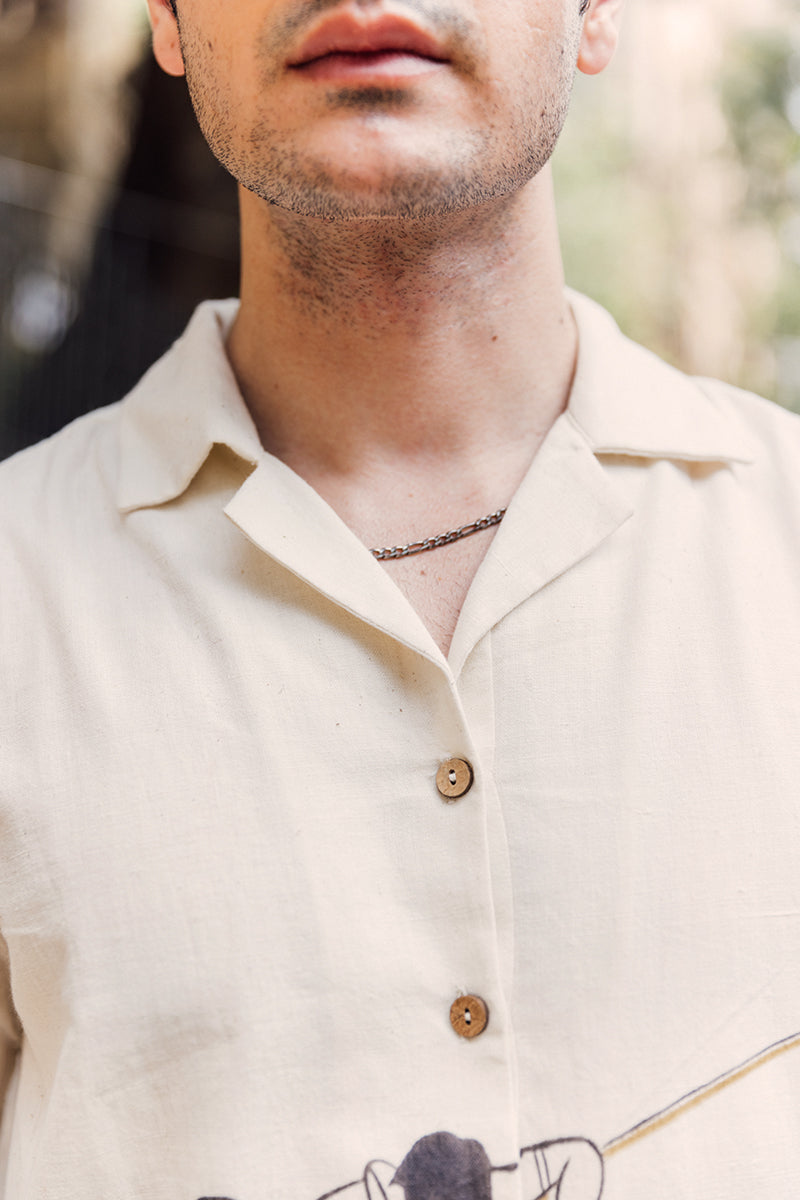 Padmini Shirt