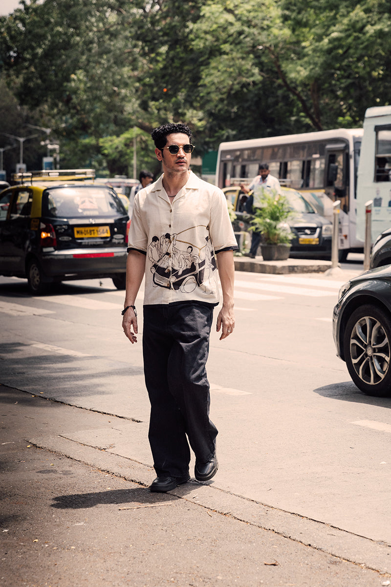 Padmini Shirt