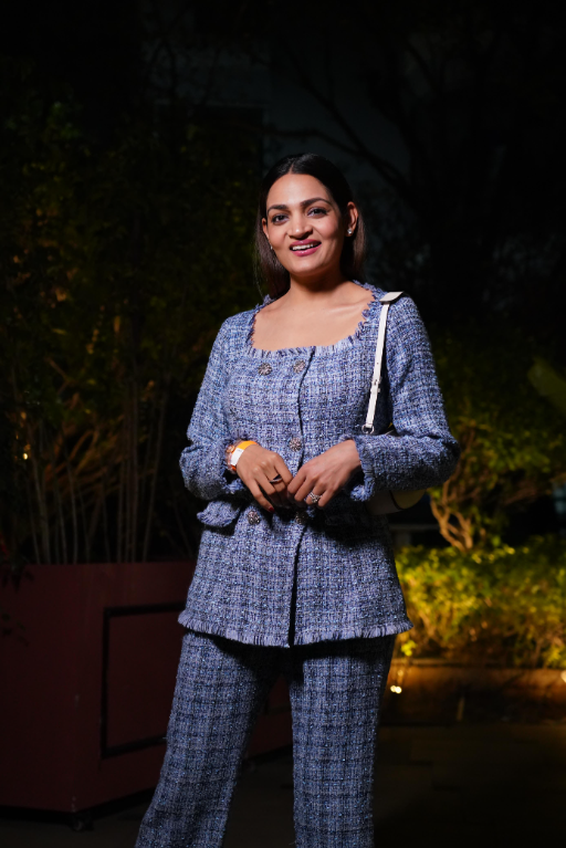 Clara Co-Ord Set