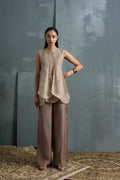 Aurum Mist Pant Set